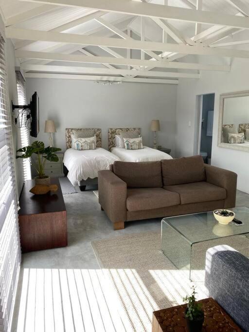 Cozy Spacious Loft On 4Th Avenue Kapstadt Exterior foto