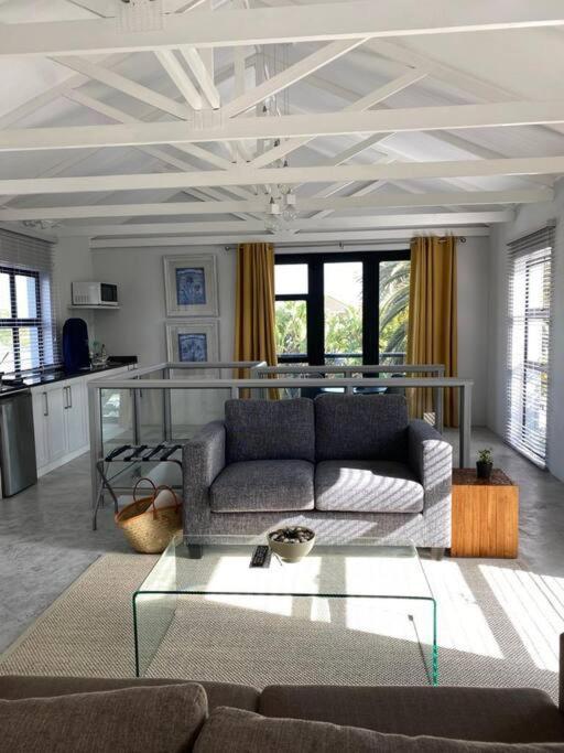 Cozy Spacious Loft On 4Th Avenue Kapstadt Exterior foto