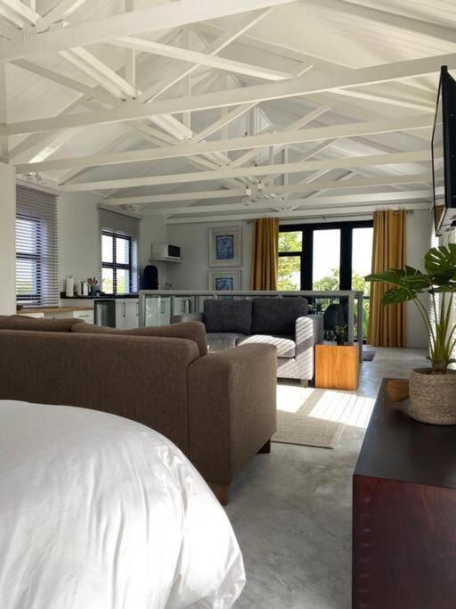 Cozy Spacious Loft On 4Th Avenue Kapstadt Exterior foto