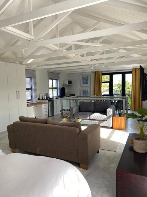 Cozy Spacious Loft On 4Th Avenue Kapstadt Exterior foto