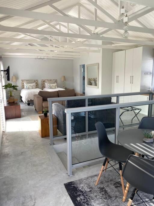 Cozy Spacious Loft On 4Th Avenue Kapstadt Exterior foto