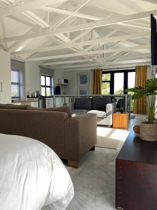 Cozy Spacious Loft On 4Th Avenue Kapstadt Exterior foto