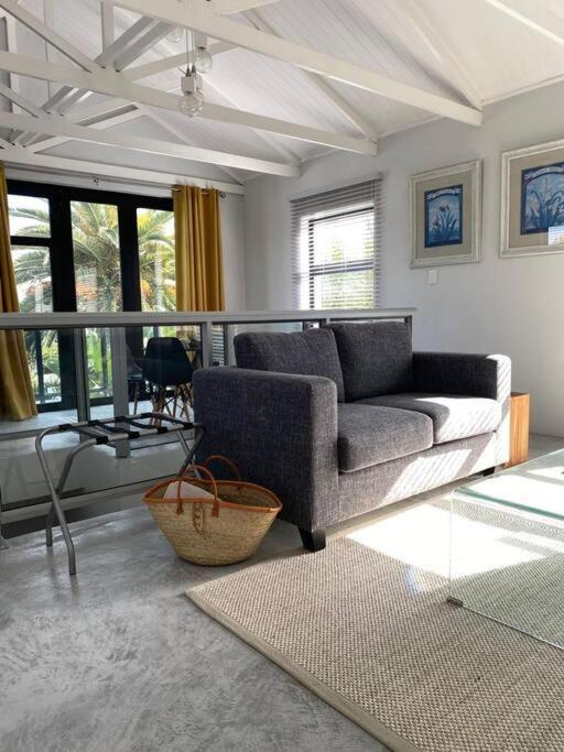 Cozy Spacious Loft On 4Th Avenue Kapstadt Exterior foto