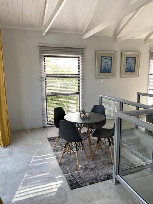 Cozy Spacious Loft On 4Th Avenue Kapstadt Exterior foto