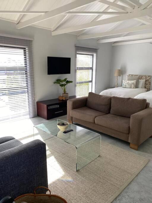 Cozy Spacious Loft On 4Th Avenue Kapstadt Exterior foto